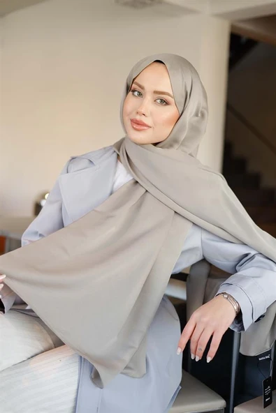 Line Şal Kül - Resim 2