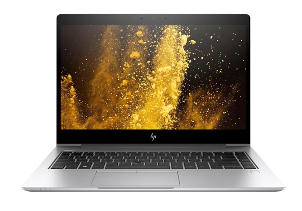 HP Elitebook 840 G6 Intel i5-8365U 16 Ram 256 SSD 14" Notebook - Outlet ürün görseli 1