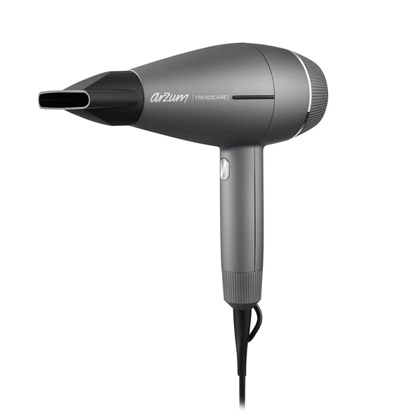 Arzum AR5109 Trendcare Professional Hair Dryer - Anthracite ürün görseli 1