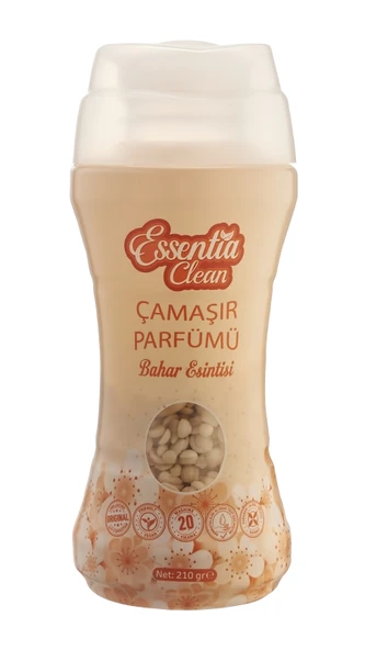 Granül Çamaşır Parfümü ve Yumuşatıcı Bahar Esintisi 210 gr ürün görseli 1