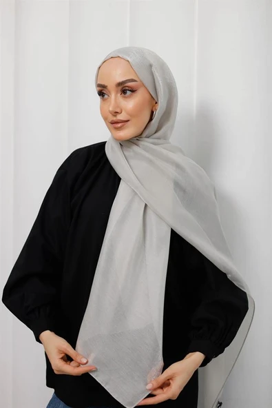 Abiye Şal Taş - Resim 2