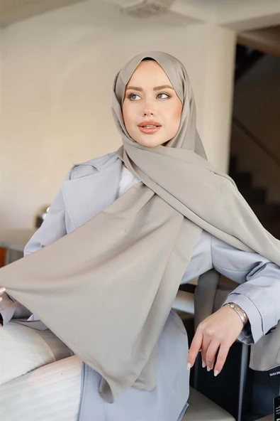Line Şal Kül - Resim 3