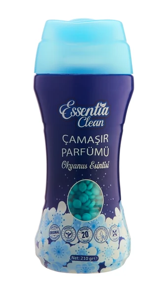 Granül Çamaşır Parfümü ve Yumuşatıcı Okyanus Esintisi 210 gr ürün görseli 1