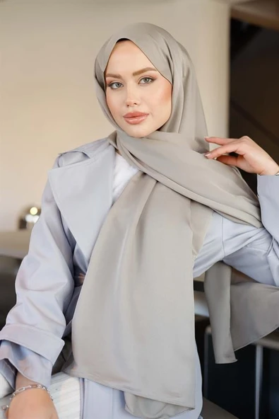 Line Şal Kül - Resim 4