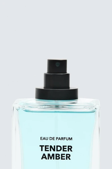 ZARA TENDER AMBER EDP 100 ML - Resim 5