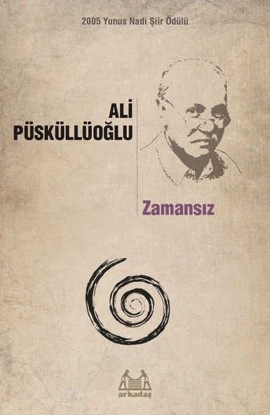 Zamansız ürün görseli 1