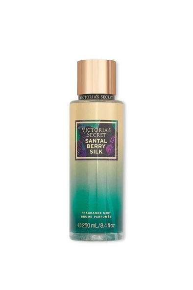 Victoria's Secret Santal Berry Silk Vücut Spreyi ürün görseli 1