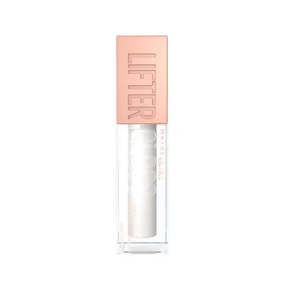 Maybelline New York Lifter Gloss Nemlendirici Dudak Parlatıcısı - 001 Pearl ürün görseli 1