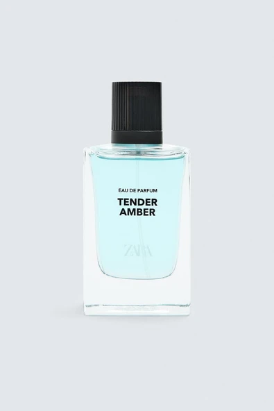 ZARA TENDER AMBER EDP 100 ML ürün görseli 1