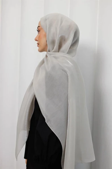 Abiye Şal Taş - Resim 4