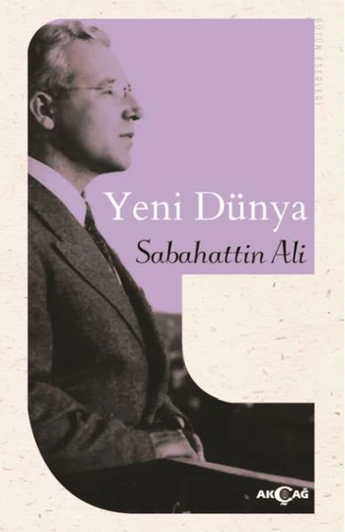 Yeni Dünya ürün görseli 1