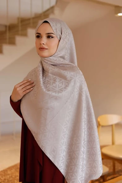İpeksi Jakar Deluxe Şal Taş ürün görseli 1