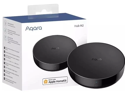Aqara Kontrol Hub M2 Hm2-g01 ürün görseli 1