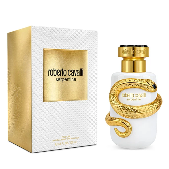 Roberto Cavalli Serpentine Parfum 100ML ürün görseli 1