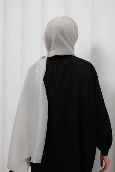 Abiye Şal Taş - Resim 5