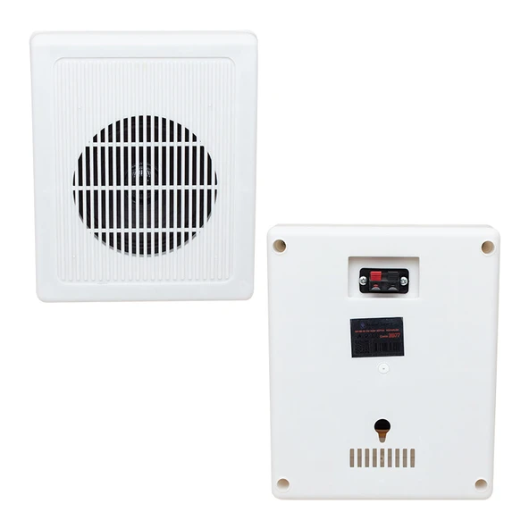 Ws-628 13 Cm & Watt Trafolu Sütun Hoparlör 18015 ürün görseli 1