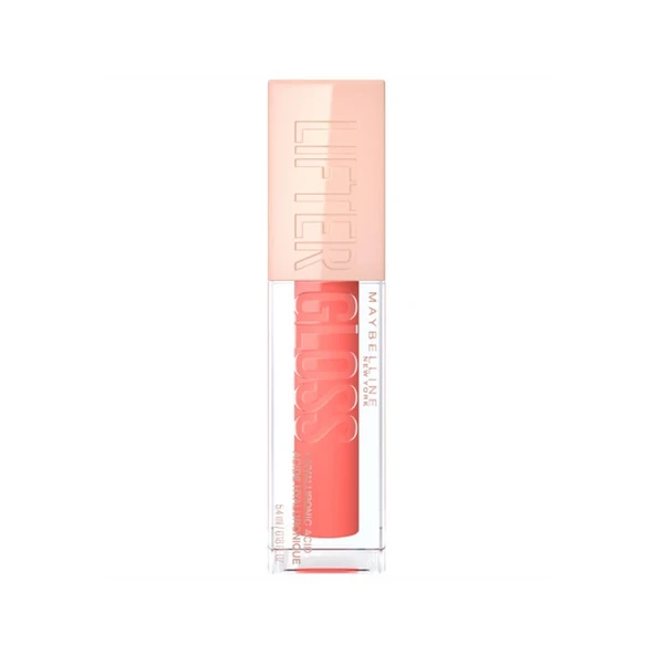 Maybelline New York Lifter Gloss Dudak Parlatıcısı 5.4 ml - 022 Peach Ring ürün görseli 1