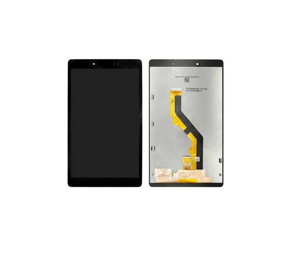 Samsung  Tab A 2019 Uyumlu T290 Lcd Ekran Dokunmatik Set - Siyah ürün görseli 1