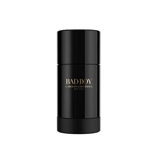 Carolina Herrera Bad Boy Deodorant Stick 75 gr Erkek Deodorant ürün görseli 1