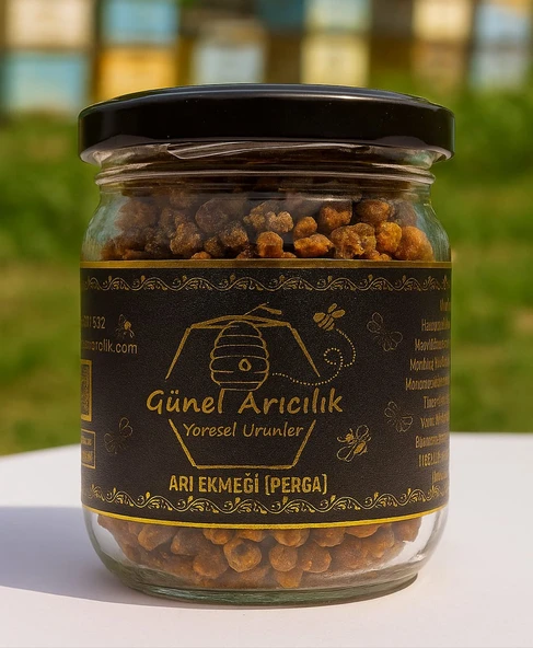 Arı Ekmeği 1 kg ürün görseli 1