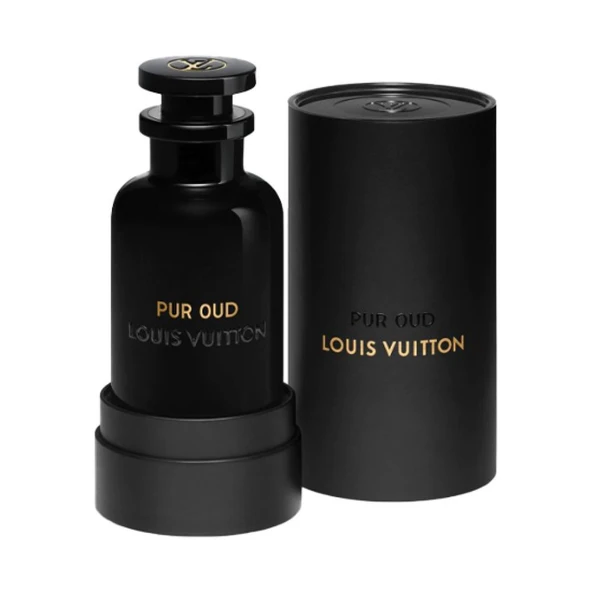Louis Vuitton Pur Oud EDP 100 ml Erkek Parfüm ürün görseli 1