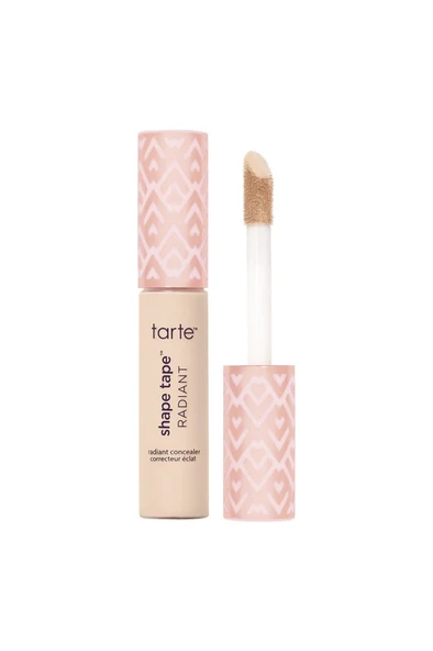 Tarte Shape Tape™ Radiant Concealer - Kapatıcı 16N Fair Light Neutral (10 ml) ürün görseli 1