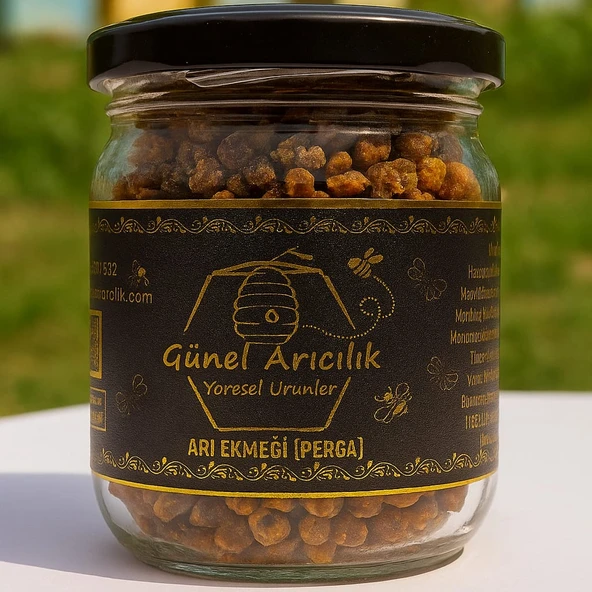 Arı Ekmeği 250 gr ürün görseli 1