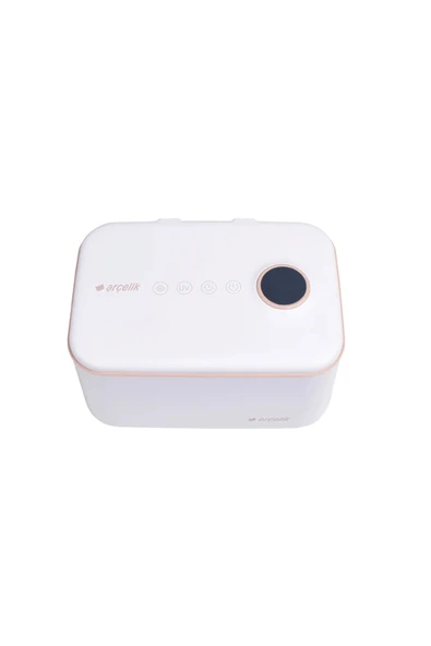 ARÇELİK UVT 1000 UV TEMİZLEYİCİ - Resim 3