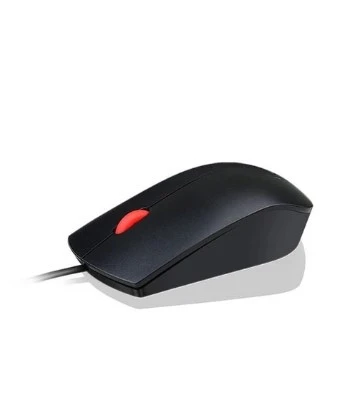Lenovo Essential 4Y50R20863 Optik Kablolu Mouse ürün görseli 1