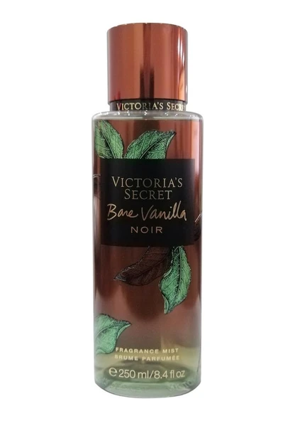 Victoria’s Secret Bare Vanilla Noir Fragrance Mist Vücut Spreyi 250 ML ürün görseli 1