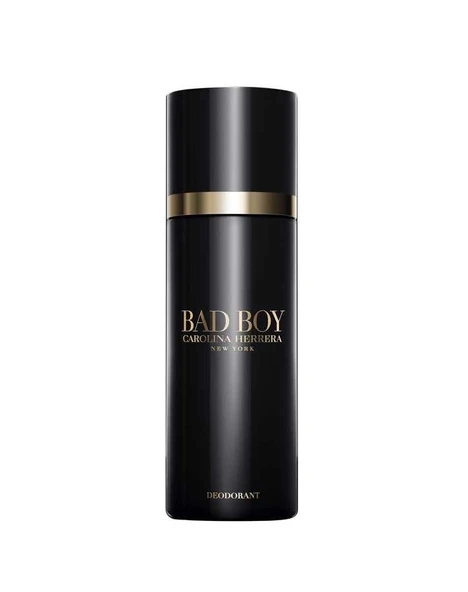 Carolina Herrera Bad Boy Deodorant Sprey 100 ml ürün görseli 1
