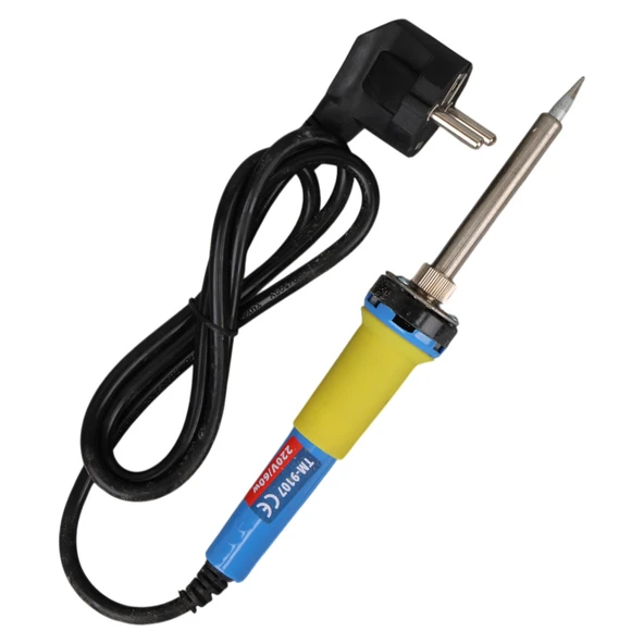 Tm-9107 Kalem Havya 60 Watt 29240 ürün görseli 1