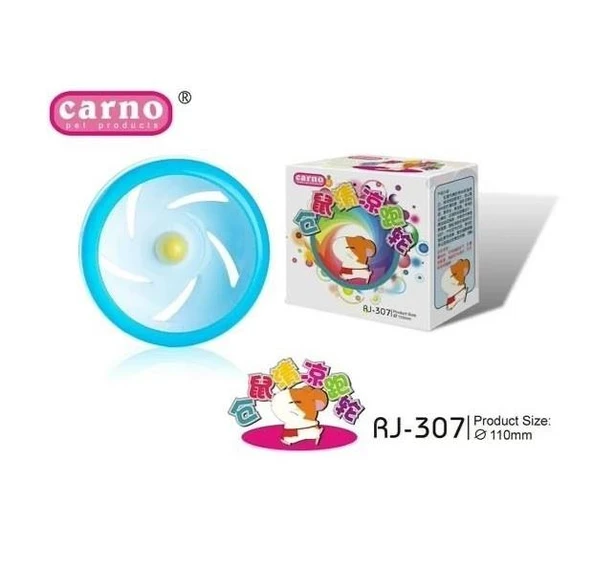 Carno Hamster Çarkı 11cm - Resim 2