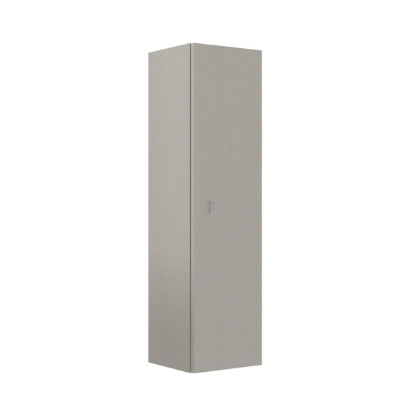 Orka Milazzo 40 cm Callisto Banyo Çamaşır Boy Dolabı ürün görseli 1