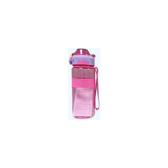 Vagonlife Matara 750 ml Pembe Mor ürün görseli 1