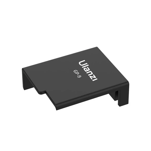 Ulanzi GP-9 Gopro Hero 7 Hero 9 Pil Dönüştürücü ürün görseli 1