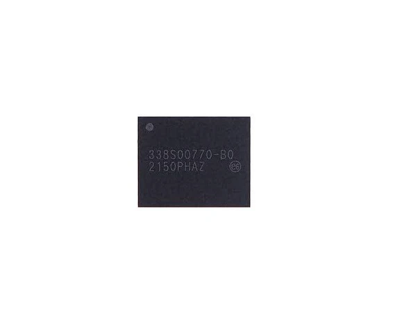 iPhone 13 - 13 Mini - 13 Pro - 13 Pro Max Tigris U2 Entegresi IC – 338S00770 ürün görseli 1
