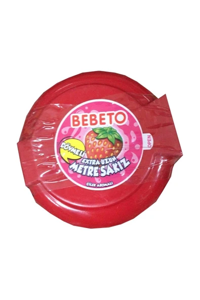 Metre Sakız 25 Gr ürün görseli 1