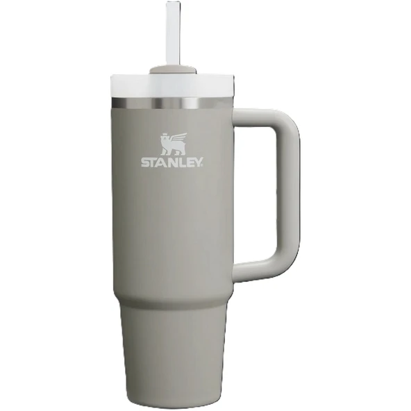 Stanley The Quencher H2.O FlowState™ Tumbler 0.89L / 30oz Ash Termos AS1010827946 ürün görseli 1