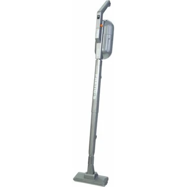 Fantom Pratik-S P 1200 Gri Dikey Elektrikli Süpürge ürün görseli 1