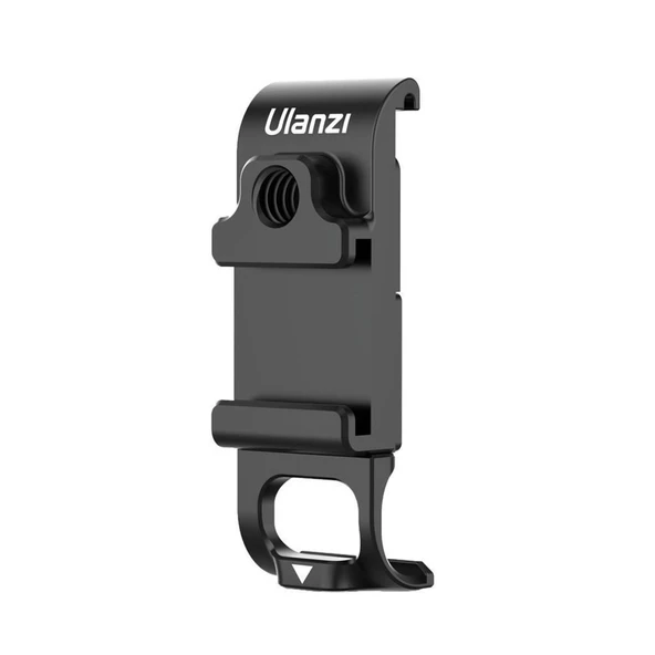 Ulanzi G9-6 Gopro Hero 9 Kablo Girişli Pil Kapağı ürün görseli 1