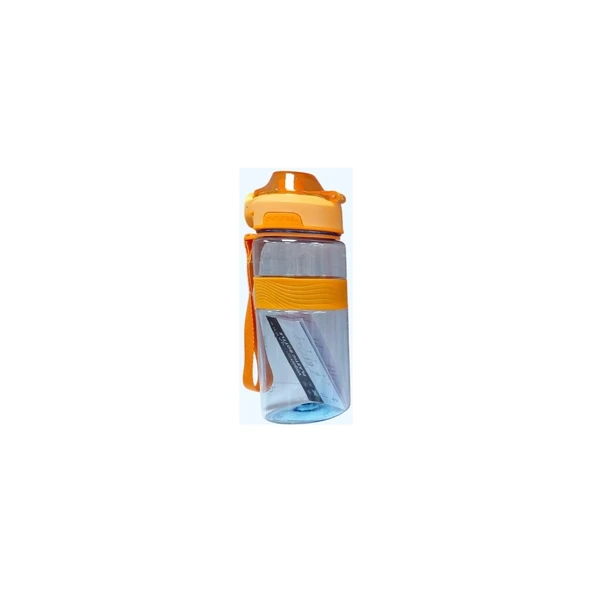 Vagonlife Matara 750 ml Mavi Turuncu ürün görseli 1