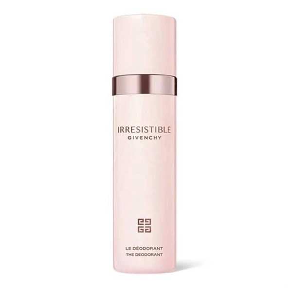 Givenchy Irresistible Deodorant 100 ml Kadın Deodorant ürün görseli 1