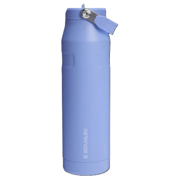 Stanley The IceFlow™ Bottle Flip Straw 2.0 1.06L / 36oz Hydrangea Termos AS1012111068 ürün görseli 1
