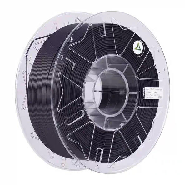 Creality Petg-Cf Gizemli Mor 1.75mm 1kg Karbon Fiber Filament ürün görseli 1