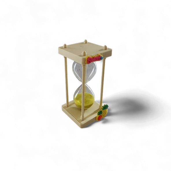 Kum Saati Ananas - Resim 3