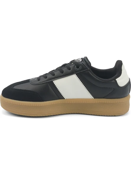 Us Polo Assn Samıra Siyah Sneaker - Resim 3