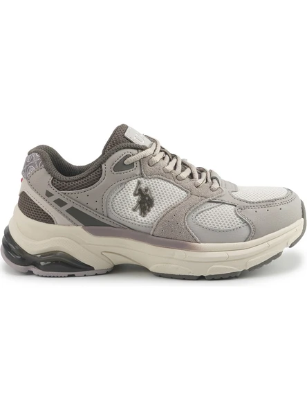 Us Polo Assn Juno Vizon Sneaker ürün görseli 1