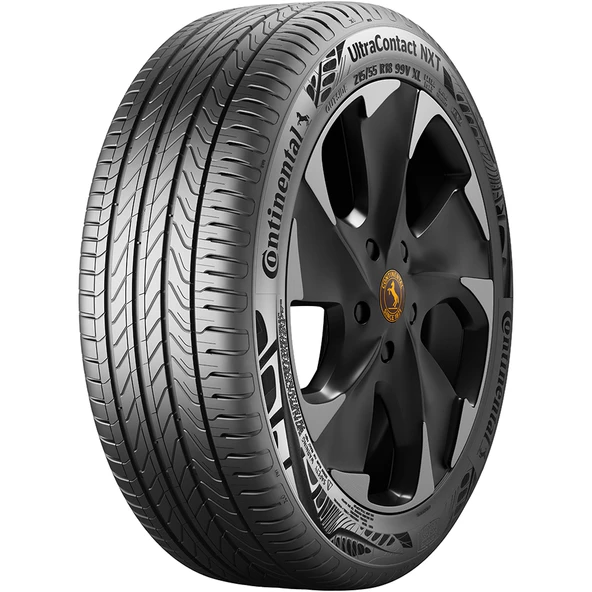 Continental 245/50R20 105V XL FR UltraContact NXT (Yaz) (2025) ürün görseli 1