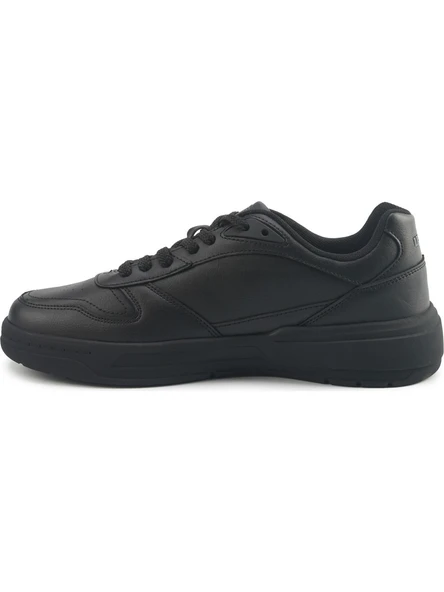 Us Polo Assn Reke Siyah Sneaker - Resim 3